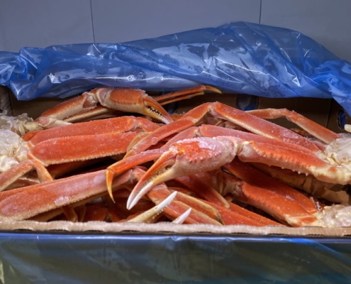 snow-crab-vancouver-canada